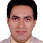 تصویر دکتر نادر پورجمالی