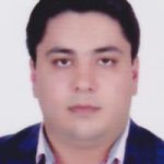 تصویر دکتر محسن برکم