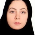 تصویر دکتر کیمیا آله یاری
