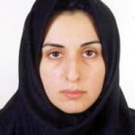 تصویر دکتر پرستو عباسی قادی کلائی
