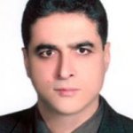 تصویر دکتر بهمن سهرابی