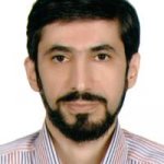 تصویر دکتر مرتضی رضیعی فیجانی