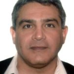 تصویر دکتر امید لیاقتی ناصری