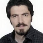 تصویر دکتر سینا میرزائی راد