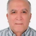تصویر دکتر باقر ترابی
