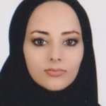 تصویر دکتر خاطره وطن پور