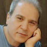 تصویر دکتر امیرعباس حقوقی