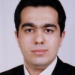 تصویر دکتر محمدرضا روشن طلب حقانی