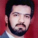 تصویر دکتر حمید محمدی