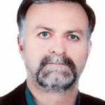 تصویر دکتر عباس اشراقی
