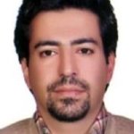 تصویر دکتر روح اله کاشانی زاده