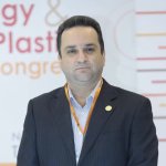 تصویر دکتر نادر اکبری دیلمقانی