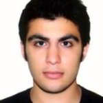 تصویر دکتر سینا حکیمی