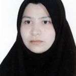 تصویر دکتر ام البنین محسن پور