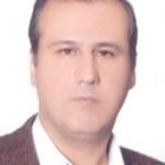 تصویر دکتر بهمن هدایت زاده
