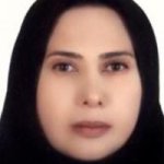 تصویر دکتر رؤیا ترابی زاده