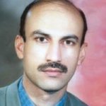 تصویر دکتر نعمت اله لشکری پور