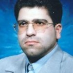 تصویر دکتر اسداله امان الهی