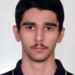 تصویر دکتر امید صادق پورمرادی