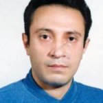 تصویر دکتر مرتضی کربلایی حیدر