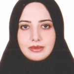 تصویر دکتر الهام دین دار