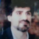 تصویر دکتر علیرضا محمدی