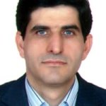 تصویر دکتر ناصر عباسی دزفولی