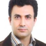 تصویر دکتر نادر شهریوری اسکویی