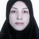 تصویر دکتر فرزانه مطلبی