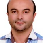 تصویر دکتر مرتضی عفت پرور