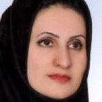تصویر دکتر میترا یاری
