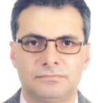 تصویر دکتر محمدرضا محمدپور