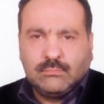 تصویر دکتر علیرضا غدیانی قراقانی