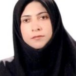 تصویر دکتر زرین تاج زند