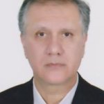 تصویر دکتر سیامک فیاض