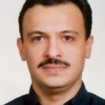 تصویر دکتر نادر صمدی قوچانی