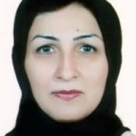 تصویر دکتر تینا حسن زاده کفاش
