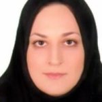 تصویر دکتر زهرا غلامعلی زاده