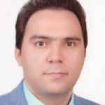 تصویر دکتر عزیز گشاده رو