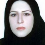 تصویر دکتر نسرین مرادی