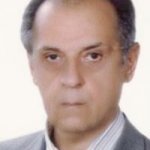 تصویر دکتر احمد سبحان اردکانی