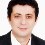 تصویر دکتر سعید علی بخشی
