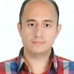 تصویر دکتر روح اله مهندس