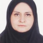 تصویر دکتر ویدا ترابی زاده