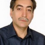 تصویر دکتر سعید مرزبان