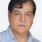تصویر دکتر غلامعلی بختیاری
