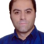 تصویر دکتر روزبه فرجی عبدالملکی