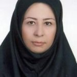 تصویر دکتر مهستی عطائی