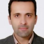 تصویر دکتر فضل حاجی زاده چوری