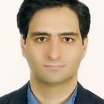 تصویر دکتر حسن قندهاری